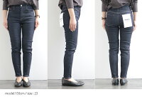 【2020SS】HealthyDENIMヘルシーデニムSesameCropセサミクロップドデニムHL58453-rns【RCP】