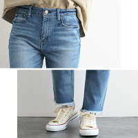 【2020SS】HealthyDENIMヘルシーデニムCitrusCropシトラスクロップドデニムHL58451-lf【RCP】