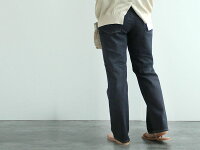 【SALE対象外】【2020SS】HealthydenimヘルシーデニムChiliPepperハイライズストレートデニムHL87460-rns【RCP】