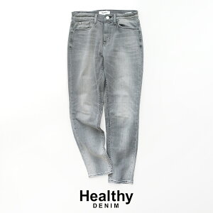 Healthy denim �w���V�[�f�j���@H.Salt �e�[�p�[�h�f�j��(�t�����W����) EW5952703LGR-B�yRCP�z ��6