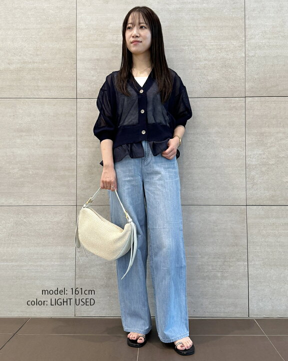 楽天市場】Healthy DENIM ヘルシーデニム Breezy Pink Pepper Easy 
