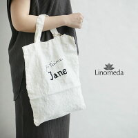 【2019SS】LinomedaリノメダリネントートバッグSLinenShopperS【RCP】