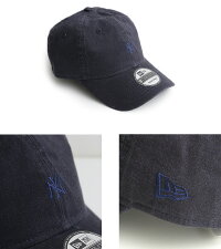 【SALE対象外】NEWERA×MMN【別注アイテム】ニューエラミニロゴキャップ11866850/11866851/11866852【RCP】