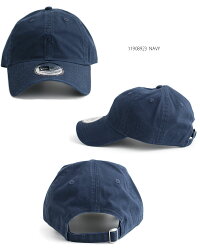 【2018AW】NEWERA×MMN【別注アイテム】ニューエラミニロゴキャップ11908923/11908924/11908925【RCP】