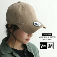 【2018AW】NEWERA×MMN【別注アイテム】ニューエラミニロゴキャップ11908923/11908924/11908925【RCP】