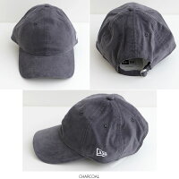 【2019AW】NEWERAニューエラ930MICROCORDUROYIVYSWHIコーデュロイキャップ12108990/12108993/12108989【RCP】