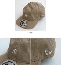 【2019AW】NEWERAニューエラ930PACKABLENEYYANMINIKHASWHIキャップ12108998/12108996/12108997/12108995【RCP】