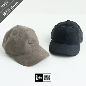 NEW ERA×MMN【別注アイテム】 ニューエラ　930CS EAST BY WEST NEWYAN　14904060-B/14904061-B【RCP】2025AW　帽子