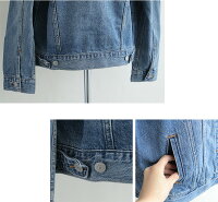 【2020SS】Levi'sリーバイスEXBOYFRIENDTRUCKERトラッカーボーイフレンドジャケット29944-0055【RCP】レディーズデニムGジャンアウター