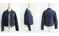【2019SS】【送料無料】Levi'sリーバイスORIGINALTRUCKERオリジナルトラッカージャケット29945-0023【RCP】レディーズデニムGジャン