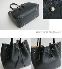 【2020SS】GIANNINOTAROジャンニノターロポーチ付きレザーハンドバッグART.419【RCP】