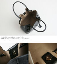 【2020SS】GIANNINOTAROジャンニノターロポーチ付きレザーハンドバッグART.419【RCP】