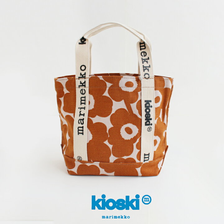 楽天市場】marimekko kioski マリメッコ キオスキ Carrier Mini Mini  