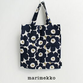 marimekko マリメッコ Mini Unikko bag ミニウニッコバッグ 52239-4-72787【RCP】2023AW トートバッグ [sang]