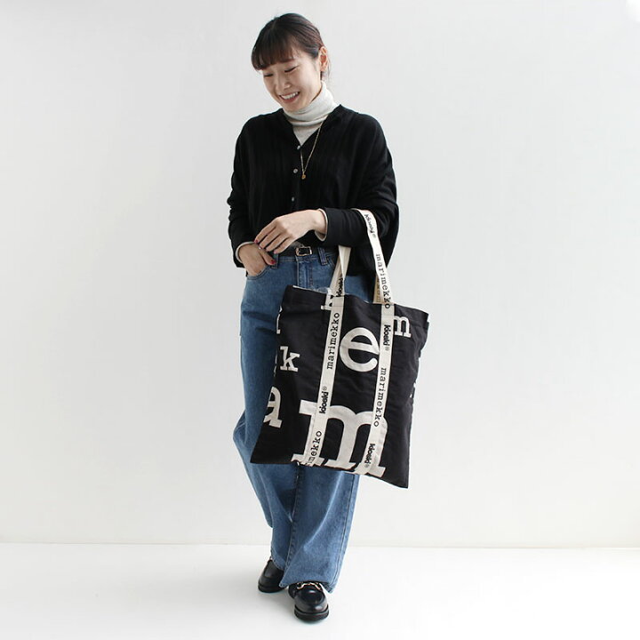 楽天市場】marimekko kioski マリメッコ キオスキ Carrier Midi 
