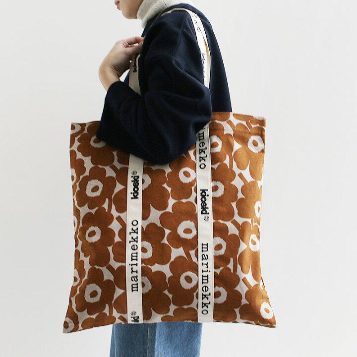 楽天市場】marimekko kioski マリメッコ キオスキ Carrier Midi Mini 