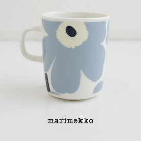 【日本限定】marimekko マリメッコ Unikko ウニッコ マグカップ 52249-4-73115【RCP】【GEAR/HOME】[sang]　母の日 父の日 ギフト