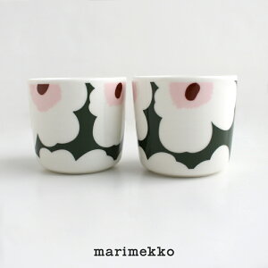 _FINAL SALE^y30OFFzy{zmarimekko }bR Unikko c.cup 2dl 2pcs Unikko R[q[JbvZbginhȂj200ml 52259-4-73806 yRCPz 2025SS ̓ ̓ Mtg EjbR