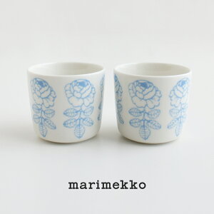 marimekko }bR VIHKIRUUSU COFFEE CUP 2DL/2PCS R[q[JbvZbginhȂj200ml 52259-4-74961yRCPzMtg }OJbv