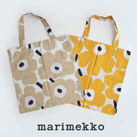 marimekko マリメッコ　Pieni Unikko ファブリックバッグ 52209-4-69915【RCP】ギフト ★mmk【GEAR/HOME】 [sang]