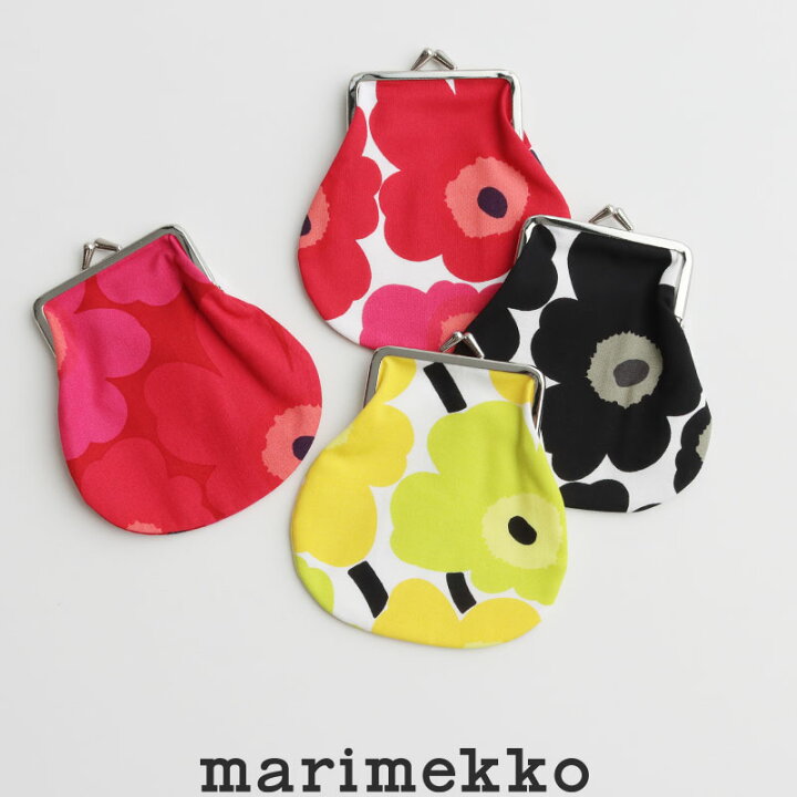 楽天市場】【40％OFF】marimekko マリメッコ Mini Unikko Pieni 