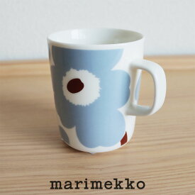 marimekko マリメッコ　Unikko マグカップ　52219-4-70741【RCP】ギフト