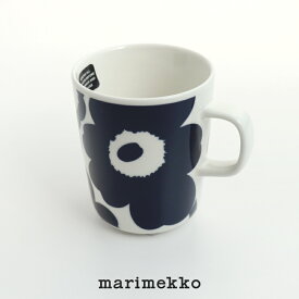 marimekko マリメッコ　Unikko マグカップ 52239-4-72275【RCP】 2023SS【GEAR/HOME】 [sang]