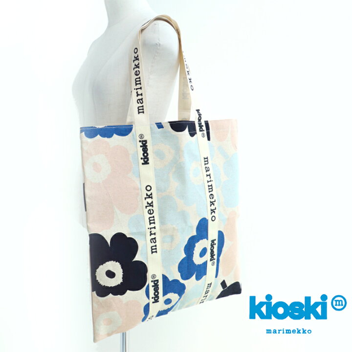 楽天市場】【日本限定】marimekko kioski マリメッコ キオスキ kioski 