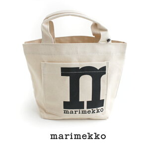 �_FINAL SALE�^�y40��OFF�zmarimekko �}�����b�R Mono Mini Tote Solid �g�[�g�o�b�O 52239-6-91979�yRCP�z�yGEAR/HOME�z [sang]