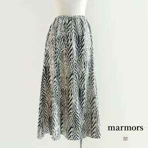 marmors �}�����A�@zebra print marmaid SK �[�u���v�����g�X�J�[�g 0223102012�yRCP�z
