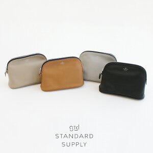 STANDARD SUPPLY �X�^���_�[�h �T�v���C�@PAL ZIP POUCH M �p���W�b�v�|�[�`M�yRCP�z�G�� ����