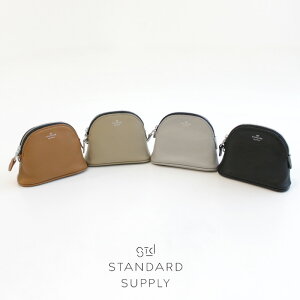 STANDARD SUPPLY �X�^���_�[�h �T�v���C�@PAL ZIP POUCH S �p���W�b�v�|�[�`S�yRCP�z�G�� ����