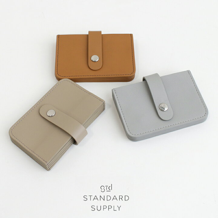 楽天市場】STANDARD SUPPLY スタンダード サプライ アコーディオン 