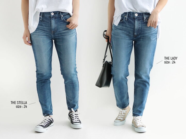 楽天市場】【50％OFF】upper hights アッパーハイツ THE LADY ミッド  