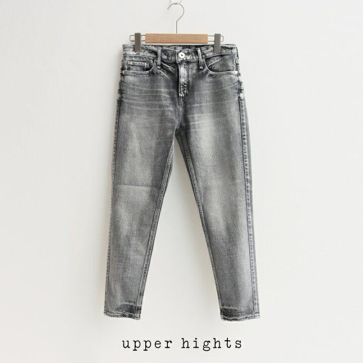 楽天市場】【50％OFF】upper hights アッパーハイツ THE STELLA  