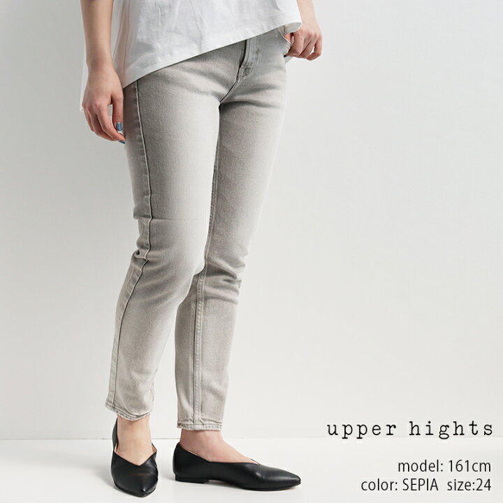 楽天市場】＼Calne to Calera SALE／【80％OFF】upper hights アッパー 