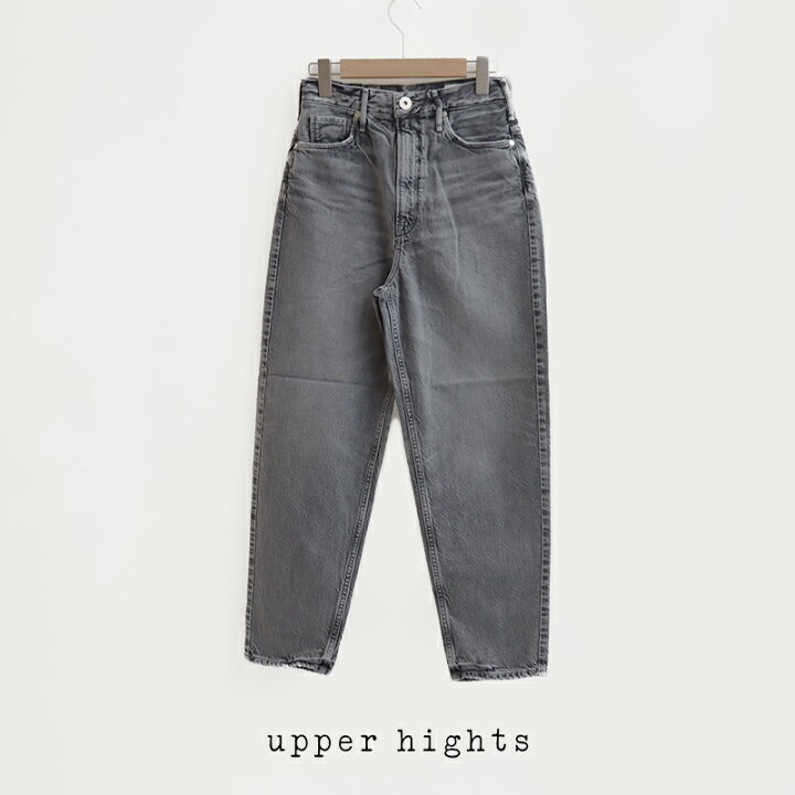 楽天市場】【50％OFF】upper hights アッパーハイツ THE MISS  