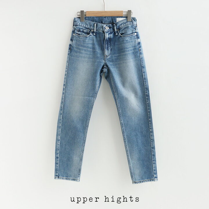 楽天市場】【50％OFF】upper hights アッパーハイツ THE STELLA 2  