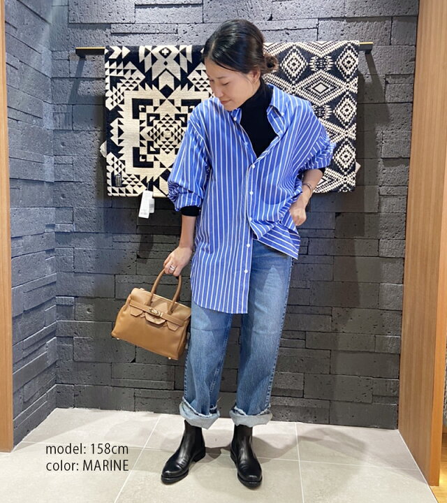 楽天市場】＼再入荷／upper hights×MMN【別注アイテム】 アッパー 