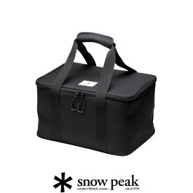【返品不可[個別配送商品] 】snow peak スノーピーク　ユニットギアバッグ220 UG-462【RCP】バッグ・コンテナ・クーラーボックス ★snp【GEAR/HOME】[sang]