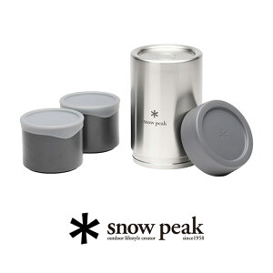 snow peak Xm[s[N@go`2 O[ TW-270-GYyRCPzyGEAR/HOMEz[sang]