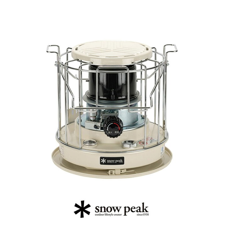 楽天市場】!【返品不可[個別配送商品] 】snow peak スノーピーク  