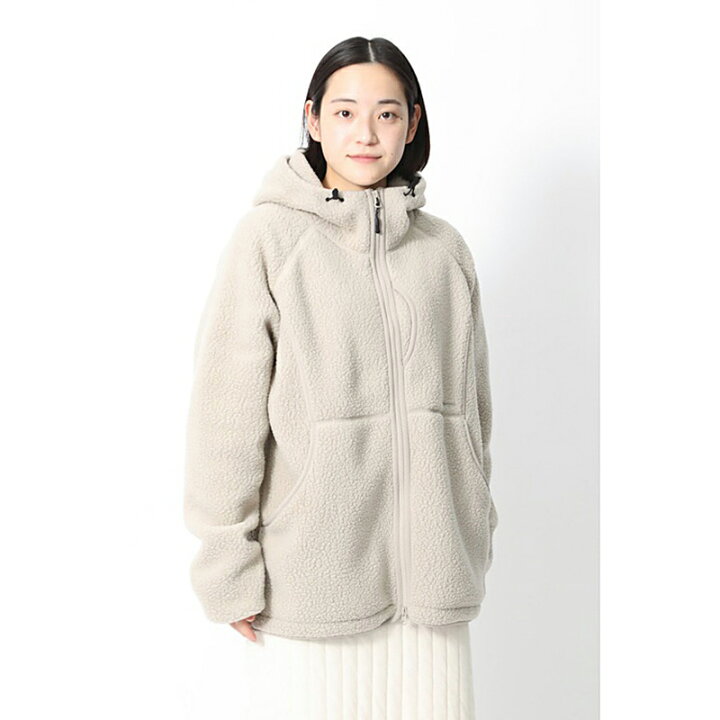 楽天市場】【30％OFF】snow peak スノーピーク サーマルボアフリース  