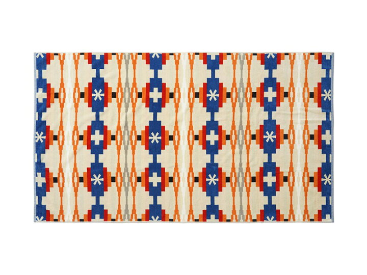 Couverture Snow Peak X Pendleton – Ivory SI-PD-23SU002 – Camping Japon – NEUF