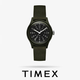 【日本限定】TIMEX タイメックス　オリジナルキャンパー 29mm　TW2T33700 　【RCP】　ギフト【GEAR/HOME】[sang]