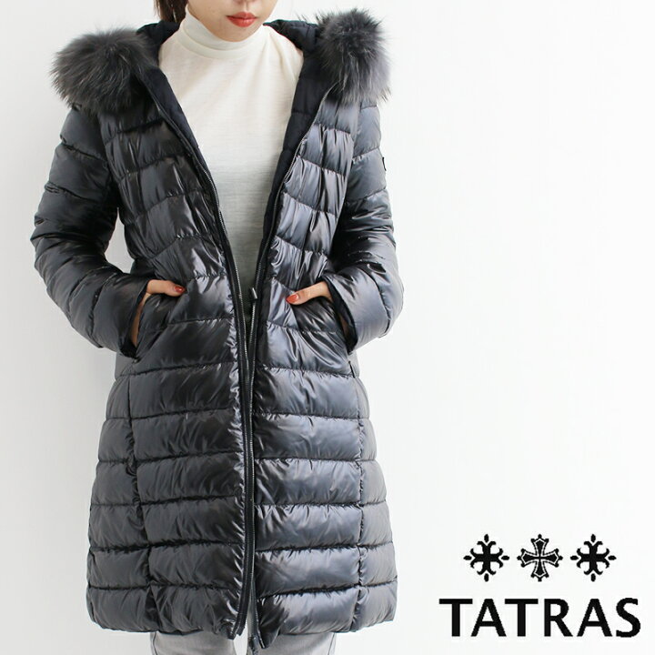 楽天市場】＼FAINAL SALE／1/16(THU)10:00 START!!【40％OFF】TATRAS 