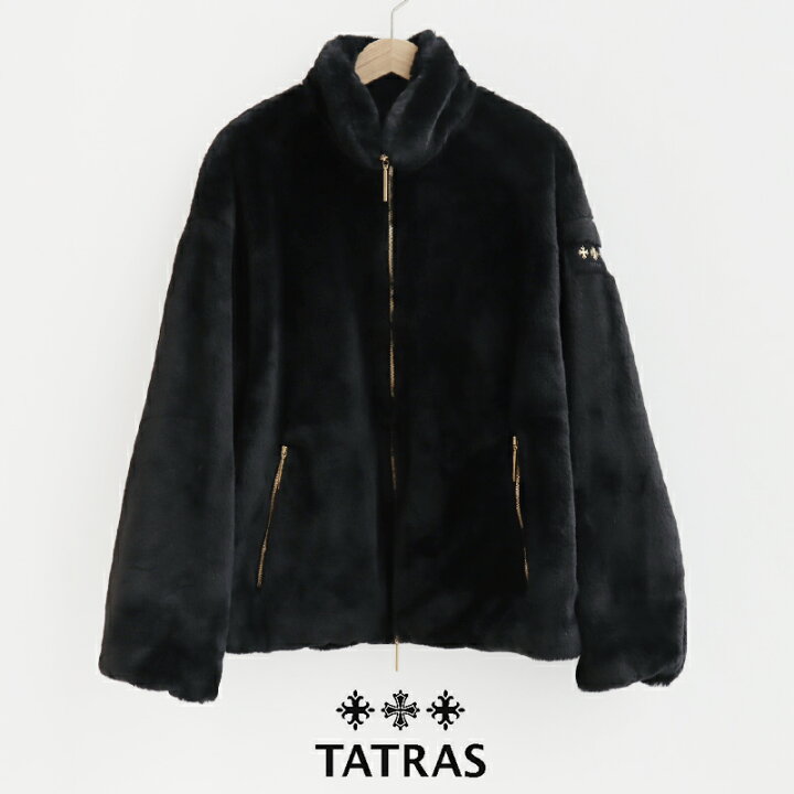楽天市場】TATRAS タトラス BARBRA/LTAT22A4903-L バルブラブルゾン 