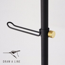 DRAW A LINE ドローアライン　015 Hook B フックB D-HB-BK【RCP】