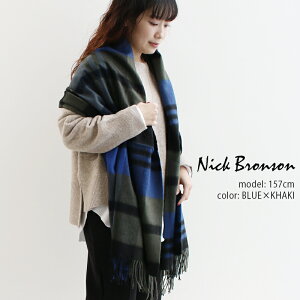 Nick Bronson jbNu\ E[JV~A`FbNXg[ SCWV00-23yRCPz v[g Mtg