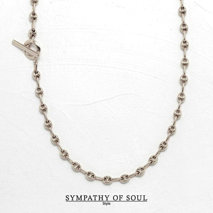 楽天市場】SYMPATHY OF SOUL Style シンパシーオブソウルスタイル Gu 